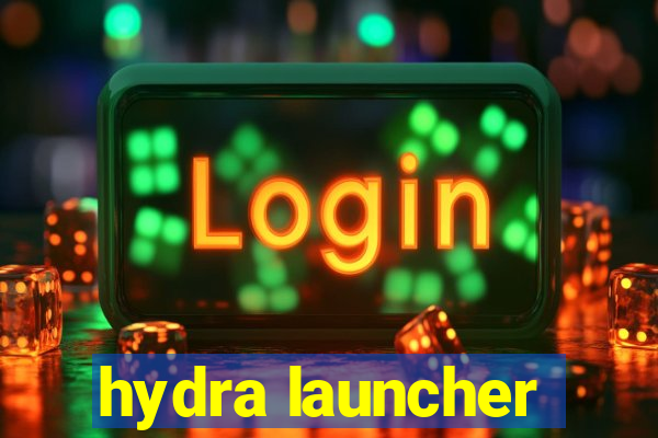 hydra launcher